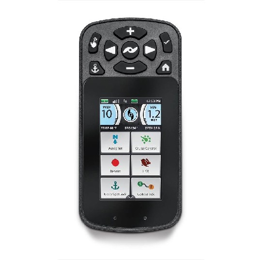 MINN KOTA i-Pilot Link Remote-Bluetooth – Inverters | Marine Overhauling Florida