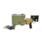 Nite Track Ranger – Color: BLACK – Antennas & Sensors | Marine Overhauling Florida