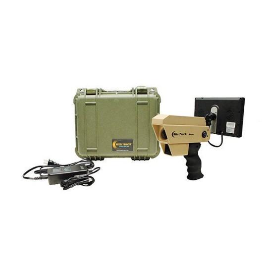 Nite Track Ranger – Color: BLACK – Antennas & Sensors | Marine Overhauling Florida