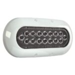 OceanLED 012309B, X16 BLUE UNDERWATER LIGHT – Lighting | Marine Overhauling Florida