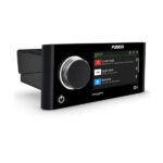 Fusion Apollo™ MS-RA770 Marine Stereo – Audio & Entertainment | Marine Overhauling Florida