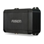 Fusion® MS-BB100 Black Box – Audio & Entertainment | Marine Overhauling Florida