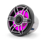 JL Audio® M6 Marine Speakers – Audio & Entertainment | Marine Overhauling Florida