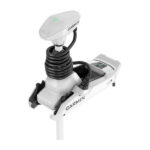Force® Kraken White Trolling Motor – Handhelds | Marine Overhauling Florida