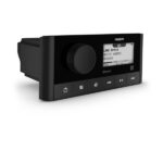Fusion® MS-RA60 Marine Stereo – Audio & Entertainment | Marine Overhauling Florida
