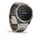 quatix® 6X Solar – Garmin Watches | Marine Overhauling Florida