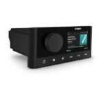 Fusion® MS-RA210 Marine Stereo – Audio & Entertainment | Marine Overhauling Florida