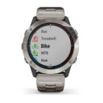 quatix® 6X Solar – Garmin Watches | Marine Overhauling Florida