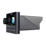 Fusion Apollo™ MS-SRX400 Marine Zone Stereo – Audio & Entertainment | Marine Overhauling Florida