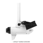 Force® Kraken White Trolling Motor – Handhelds | Marine Overhauling Florida