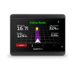 GHC™ 50 Marine Autopilot Instrument – Autopilot | Marine Overhauling Florida