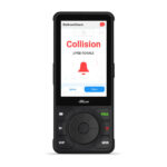 Cortex™ H1 and H1P Handsets – Communication Systems | Marine Overhauling Florida