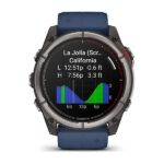 quatix® 8 – 47 mm, AMOLED – Garmin Watches | Marine Overhauling Florida