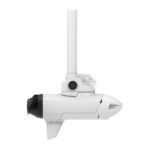 Force® Kraken White Trolling Motor – Handhelds | Marine Overhauling Florida