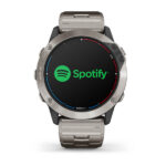 quatix® 6X Solar – Garmin Watches | Marine Overhauling Florida