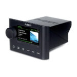 Fusion Apollo™ MS-SRX400 Marine Zone Stereo – Audio & Entertainment | Marine Overhauling Florida