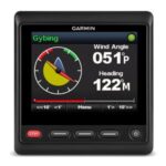 GHC™ 20 Marine Autopilot Control Unit – Autopilot | Marine Overhauling Florida