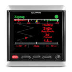 GHC™ 20 Marine Autopilot Control Unit – Autopilot | Marine Overhauling Florida