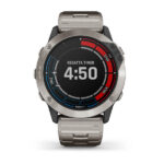 quatix® 6X Solar – Garmin Watches | Marine Overhauling Florida