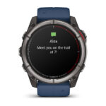 quatix® 8 – 47 mm, AMOLED – Garmin Watches | Marine Overhauling Florida