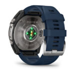 quatix® 8 – 47 mm, AMOLED – Garmin Watches | Marine Overhauling Florida