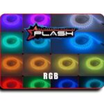 PLASHLIGHTS 12v RGB Color Changing Waterproof Flexible Light Strip – Ip68 – 10′ – Lighting | Marine Overhauling Florida