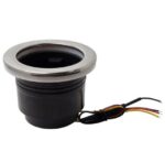 PLASHLIGHTS Illuminated Cup Holder – RGB – Lighting Accessories | Marine Overhauling Florida
