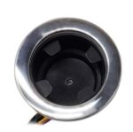 PLASHLIGHTS Illuminated Cup Holder – RGB – Lighting Accessories | Marine Overhauling Florida