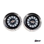PLASHLIGHTS Epik Underwater Transom Light – Blue + Green – Pair – Lighting | Marine Overhauling Florida