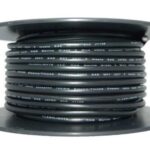 PLASHLIGHTS 18awg RGB+W 5 Conductor Wire – 150ft Spool – Lighting | Marine Overhauling Florida