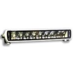PLASHLIGHTS 10″ SRX 2-Series Single Row LED Light Bar – White Housing – Lighting | Marine Overhauling Florida