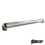 PLASHLIGHTS 20″ SRX2-Series Single Row LED Light Bar – White Housing – Lighting | Marine Overhauling Florida