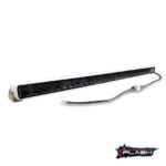 PLASHLIGHTS 30″ SRX2-Series Single Row LED Light Bar – White Housing – Lighting | Marine Overhauling Florida