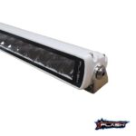 PLASHLIGHTS 30″ SRX2-Series Single Row LED Light Bar – White Housing – Lighting | Marine Overhauling Florida