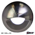 PLASHLIGHTS Gravity Surface Mounted LED Deck Light – Stainless Steel – Cool White – Lighting | Marine Overhauling Florida