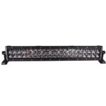 PLASHLIGHTS 20″ XX-Series LED Light Bar Marine Black Housing (5W), Double Row Combo Beam. – Lighting | Marine Overhauling Florida