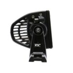 PLASHLIGHTS 20″ XX-Series LED Light Bar Marine Black Housing (5W), Double Row Combo Beam. – Lighting | Marine Overhauling Florida