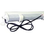 PLASHLIGHTS 30″ XX-Series LED Light Bar – 5W- White Housing – Lighting | Marine Overhauling Florida