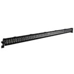PLASHLIGHTS 50″ XX-Series LED Light Bar – 5W – White Housing – Lighting | Marine Overhauling Florida