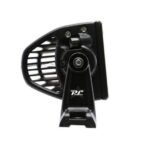 PLASHLIGHTS 6″ XX-Series LED Light Bar Marine Blk Housing (5W), Double Row Combo Beam. – Lighting | Marine Overhauling Florida