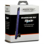 POWER-POLE Hardware Kit for All Blade Models – Marine Routers | Marine Overhauling Florida