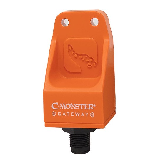 POWER-POLE C-Monster Gateway to NMEA 2000 connector – Marine Routers | Marine Overhauling Florida