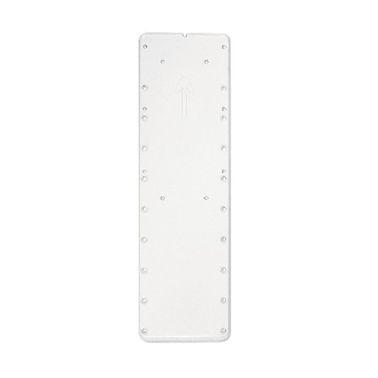 POWER-POLE MOVE PV Extension Pulpit (Long) WHITE – Inverters | Marine Overhauling Florida