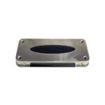 POWER-POLE MOVE PV Quick Release Bracket Male BLACK – Inverters | Marine Overhauling Florida