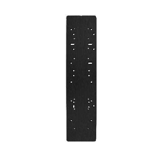 POWER-POLE MOVE Universal Mounting Plate for ZR – Inverters | Marine Overhauling Florida