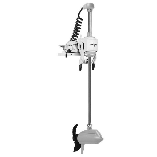 powmv-pv-45-wt-1.jpg POWER-POLE MOVE PV 24/36V 45″ WHITE – Trolling Motors | Marine Overhauling Florida