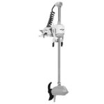 POWER-POLE MOVE PV 24/36V 52″ WHITE – Trolling Motors | Marine Overhauling Florida