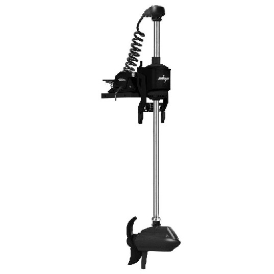 POWER-POLE MOVE PV 24/36V 72″ BLACK – Trolling Motors | Marine Overhauling Florida