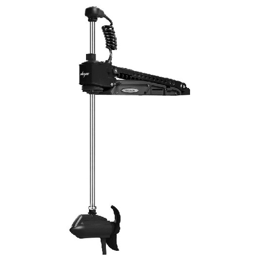 POWER-POLE MOVE ZR 24/36V 45″ BLACK – Trolling Motors | Marine Overhauling Florida
