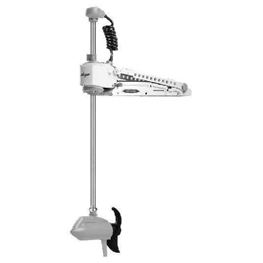 powmv-zr-60-wt-1.jpg POWER-POLE MOVE ZR 24/36V 60″ WHITE – Trolling Motors | Marine Overhauling Florida